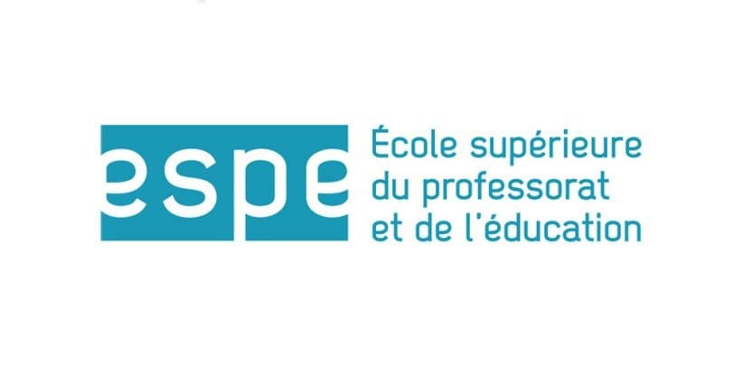 L’annuaire des ESPE (Écoles Supérieures du Professorat et de l’Éducation)