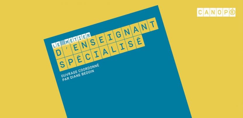 Pourquoi Et Comment Devenir Enseignant Specialise Vocation Enseignant