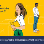 Réseau Canopé vous offre le cartable numérique du nouvel enseignant