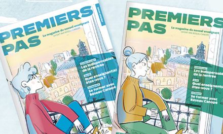 Le « Cartable du nouvel enseignant » 2026 : des ressources gratuites pour bien démarrer l’année